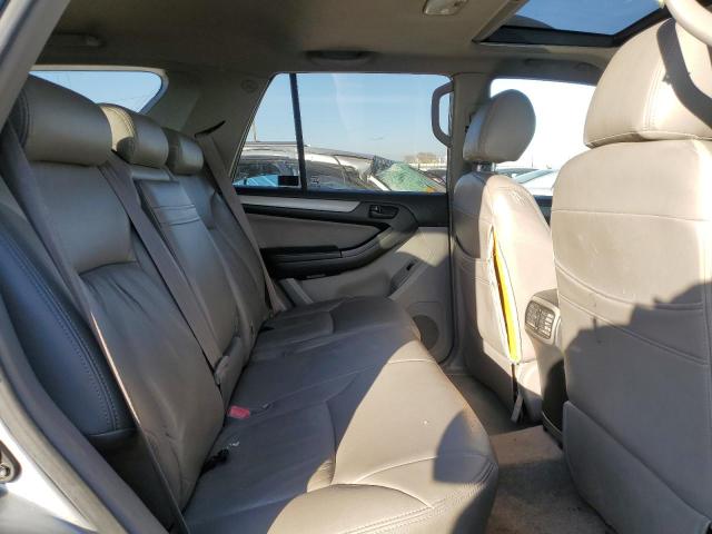 صورة رقم 11 من المزاد - 2008 TOYOTA 4RUNNER SR مع VIN JTEBU14RX8K013894