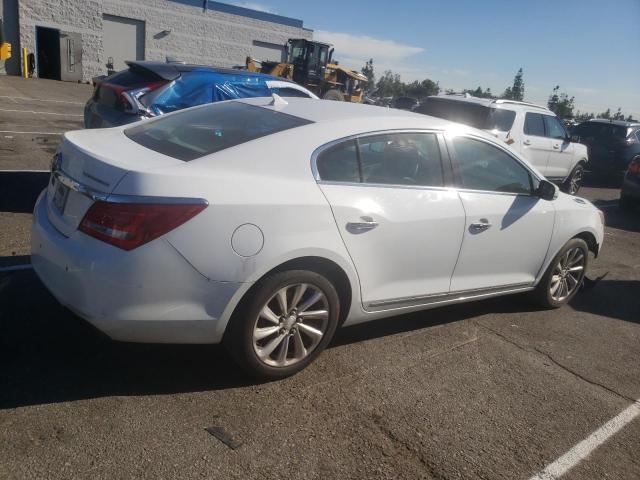 Photo 3 from auction – 2014 BUICK LACROSSE with VIN 1G4GB5G39EF101298