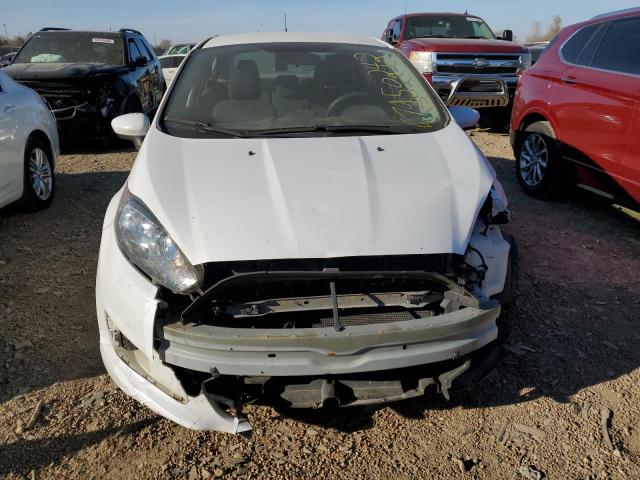 Photo 5 from auction – 2014 FORD FIESTA S with VIN 3FADP4AJ7EM234979