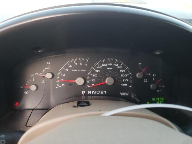 Photo 9 from auction – 2003 FORD EXPEDITION with VIN 1FMFU15L23LC52614