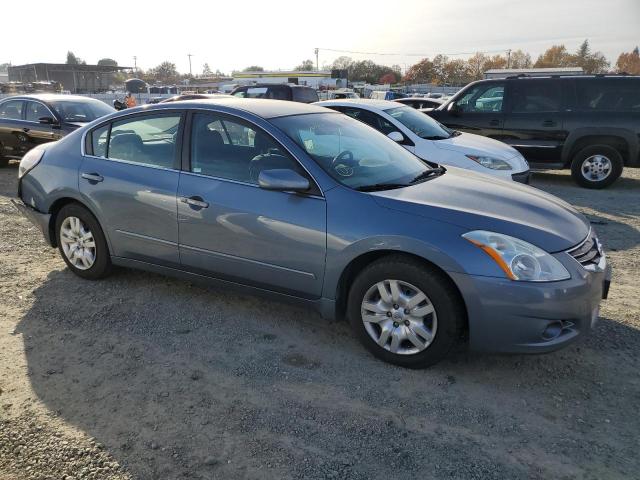 Photo 4 from auction – 2010 NISSAN ALTIMA BAS with VIN 1N4AL2AP2AN557568