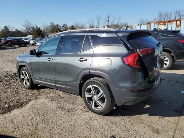 Photo 2 from auction – 2021 GMC TERRAIN SL with VIN 3GKALVEV0ML338086
