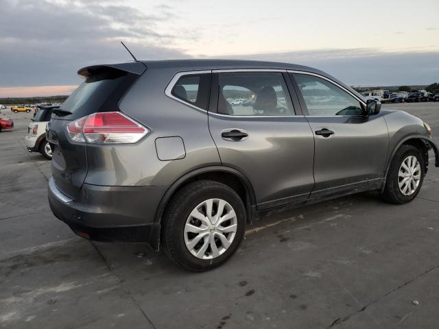 Photo 3 from auction – 2016 NISSAN ROGUE S with VIN JN8AT2MT6GW010068
