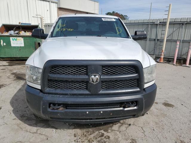 Photo 5 from auction – 2014 RAM 2500 ST with VIN 3C6TR5CT0EG318765