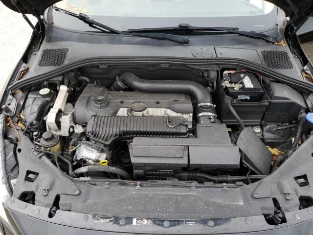 Photo 11 from auction – 2013 VOLVO S60 T5 with VIN YV1612FH5D2229097