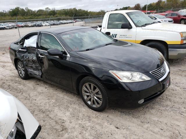 Foto 4 de la subasta – 2009 LEXUS ES 350 con VIN JTHBJ46G092284294