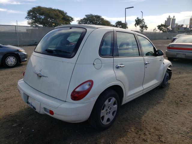 Photo 3 from auction – 2006 CHRYSLER PT CRUISER with VIN 3A4FY48B36T223753