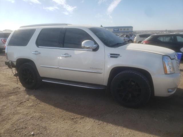 Photo 4 from auction – 2012 CADILLAC ESCALADE L with VIN 1GYS4BEF4CR162052