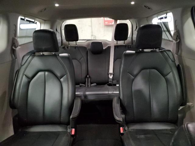 Photo 10 from auction – 2020 CHRYSLER PACIFICA T with VIN 2C4RC1BGXLR275318