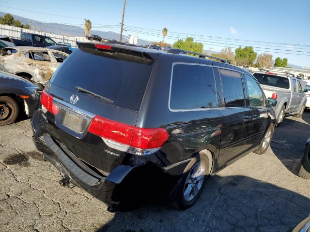 Photo 3 from auction – 2008 HONDA ODYSSEY TO with VIN 5FNRL38968B063586