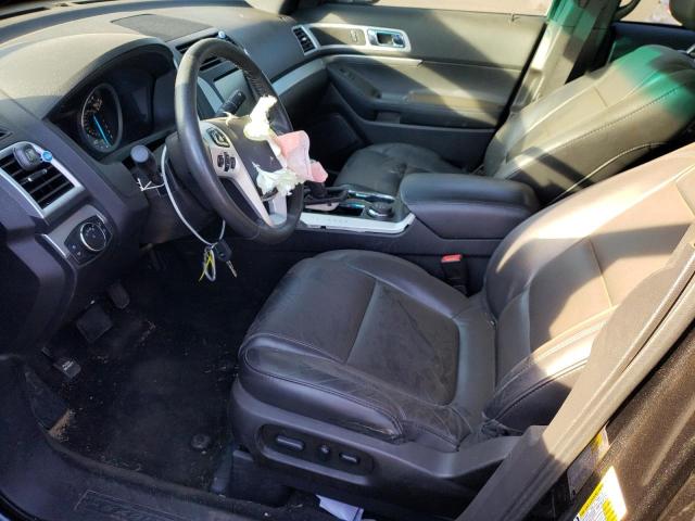 Photo 7 from auction – 2015 FORD EXPLORER X with VIN 1FM5K8D82FGA30563