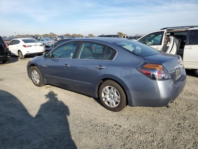 Photo 2 from auction – 2010 NISSAN ALTIMA BAS with VIN 1N4AL2AP2AN557568