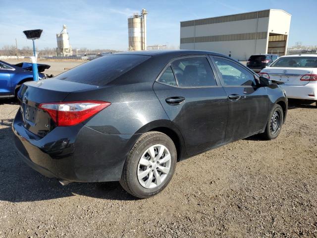 Photo 3 from auction – 2016 TOYOTA COROLLA L with VIN 2T1BURHE8GC624047