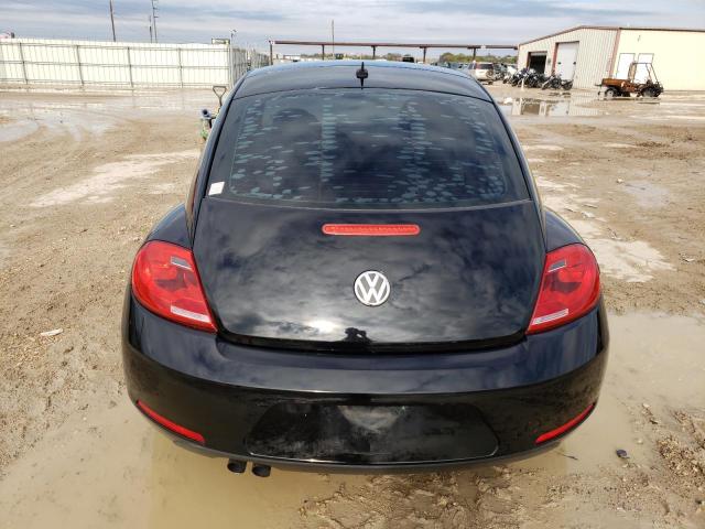 Photo 6 from auction – 2012 VOLKSWAGEN BEETLE with VIN 3VWJX7AT2CM645698