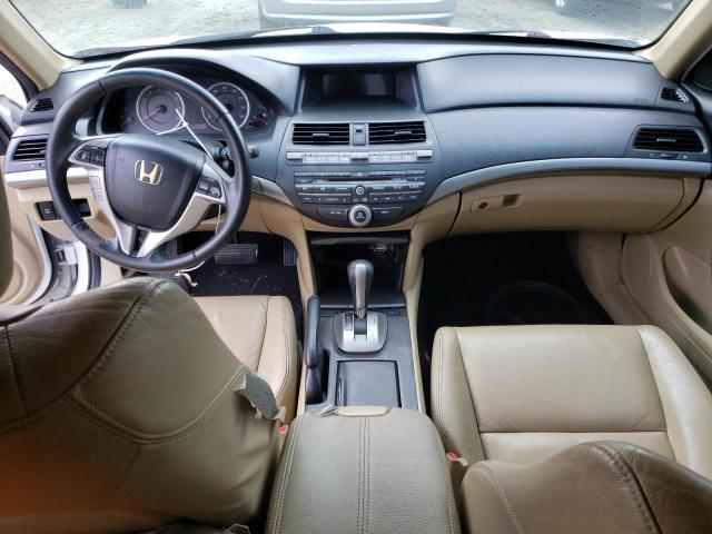 Photo 8 from auction – 2010 HONDA ACCORD EXL with VIN 1HGCS1B88AA002608
