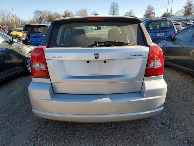 Photo 6 from auction – 2010 DODGE CALIBER UP with VIN 1B3CB9HA6AD614989