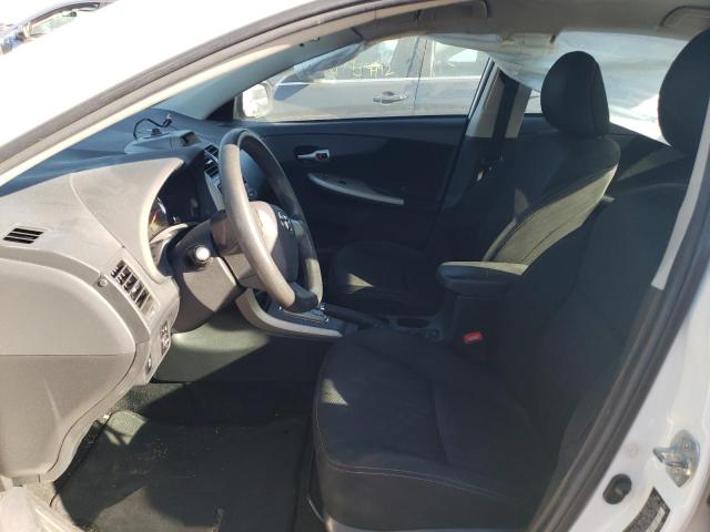 Photo 7 from auction – 2012 TOYOTA COROLLA BA with VIN 2T1BU4EE8CC903645
