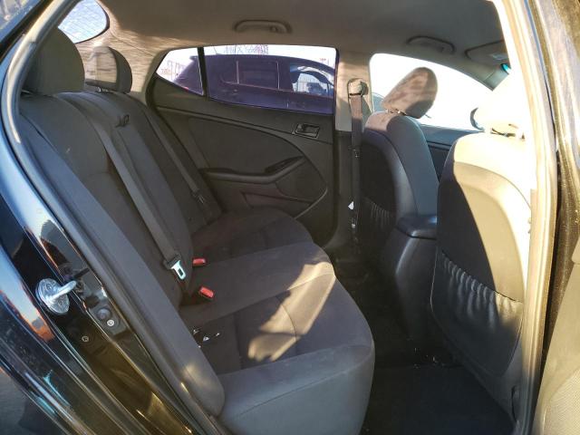 Photo 10 from auction – 2015 KIA OPTIMA LX with VIN KNAGM4A70F5664460