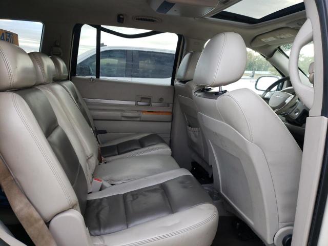 Photo 10 from auction – 2008 CHRYSLER ASPEN LIMI with VIN 1A8HX58248F134691