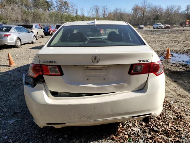 Photo 6 from auction – 2010 ACURA TSX with VIN JH4CU2E65AC015201