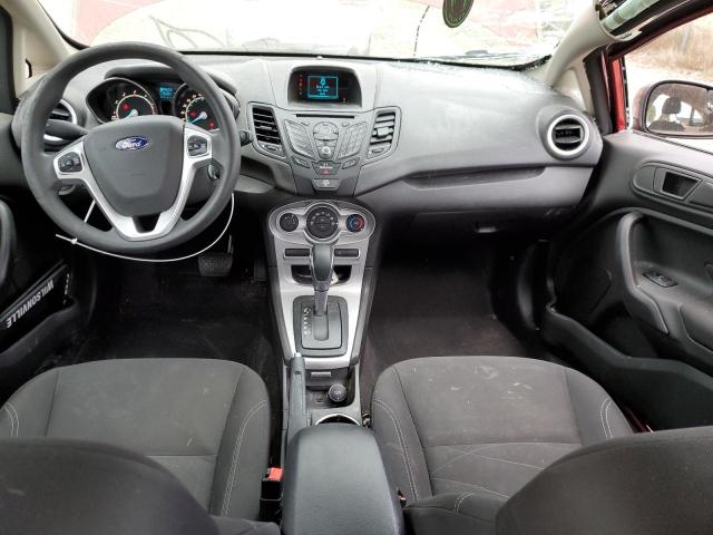 Photo 8 from auction – 2017 FORD FIESTA SE with VIN 3FADP4BJ4HM130632