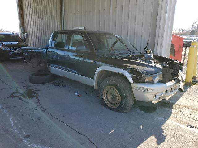 Photo 4 from auction – 2004 DODGE DAKOTA QUA with VIN 1D7HG48N64S522430