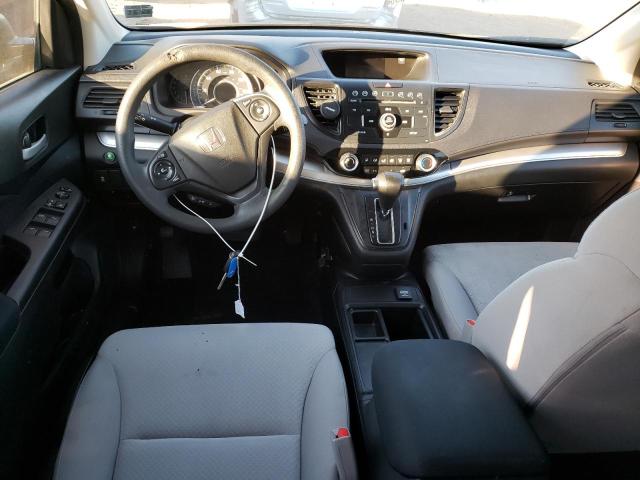 Photo 8 from auction – 2016 HONDA CR-V SE with VIN 2HKRM4H4XGH667438