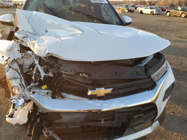 Photo 11 from auction – 2021 CHEVROLET TRAILBLAZE with VIN KL79MRSL6MB175433