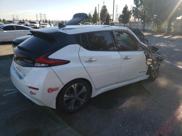 Photo 3 from auction – 2018 NISSAN LEAF S with VIN 1N4AZ1CP2JC316529