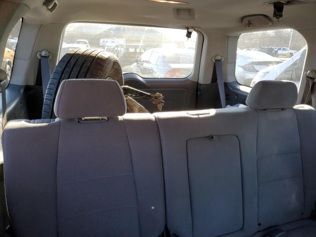 Photo 10 from auction – 2007 HONDA PILOT EX with VIN 2HKYF18487H516571