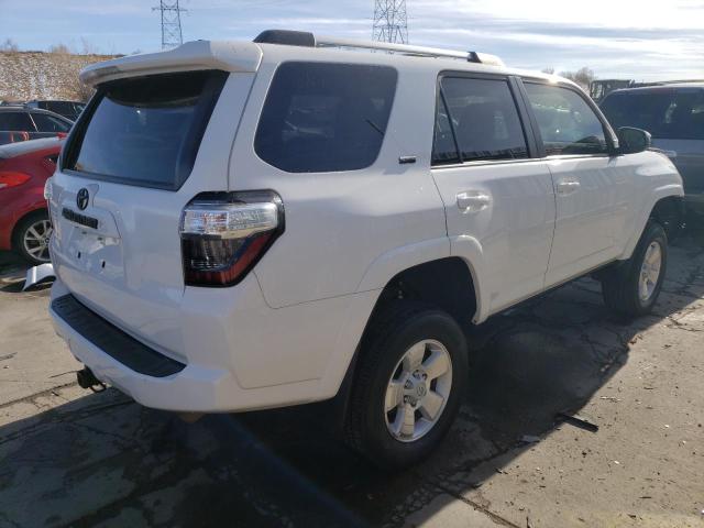 Photo 3 from auction – 2019 TOYOTA 4RUNNER SR with VIN JTEBU5JR3K5728601