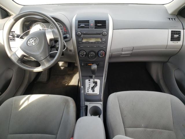 صورة رقم 8 من المزاد - 2010 TOYOTA COROLLA BA مع VIN 1NXBU4EEXAZ248772