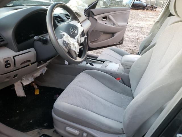 Photo 7 from auction – 2011 TOYOTA CAMRY BASE with VIN 4T1BF3EK7BU204109