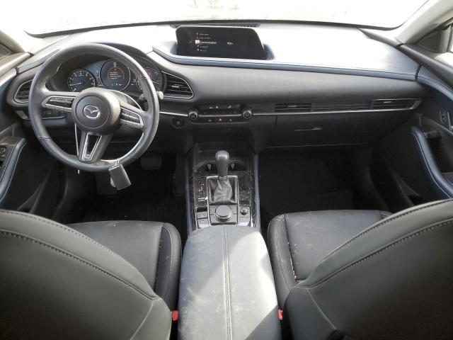 Photo 8 from auction – 2021 MAZDA CX-30 SELE with VIN 3MVDMBBL7MM211450