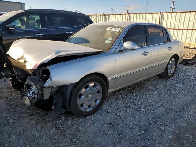 KIA AMANTI 2008 with VIN KNALD125385146100 - Photo from auction