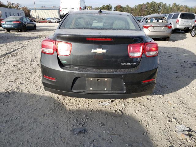 Photo 6 from auction – 2015 CHEVROLET MALIBU LS with VIN 1G11B5SL0FF105350
