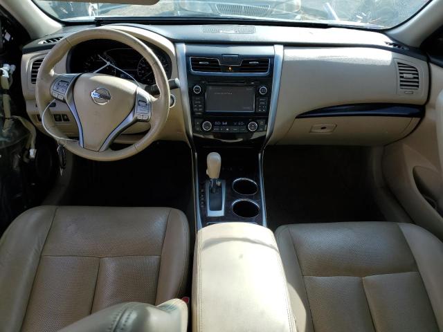 Photo 8 from auction – 2014 NISSAN ALTIMA 2.5 with VIN 1N4AL3AP5EN250472