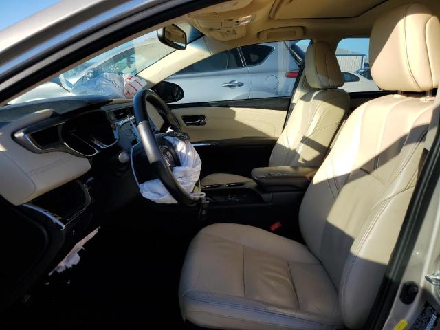 Zdjęcie 7 z aukcji – 2013 TOYOTA AVALON BAS z VIN 4T1BK1EB4DU042913
