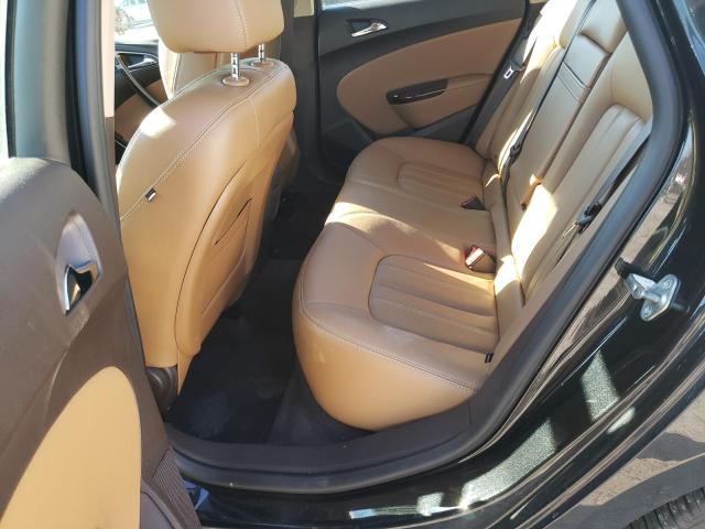 Photo 10 from auction – 2014 BUICK VERANO PRE with VIN 1G4PT5SV8E4137582