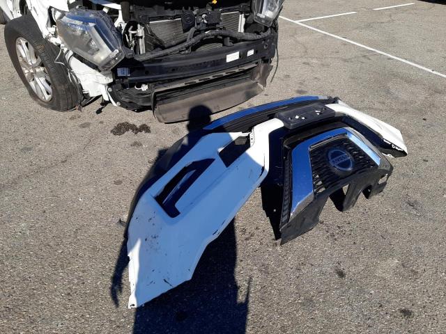 Zdjęcie 13 z aukcji – 2018 NISSAN ROGUE S z VIN KNMAT2MT6JP590953