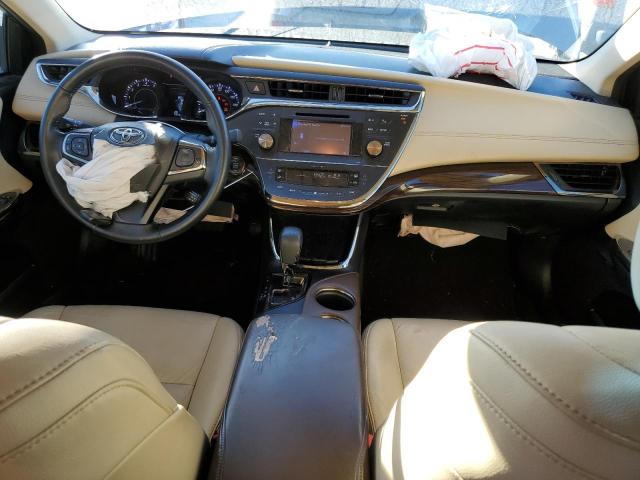 Zdjęcie 8 z aukcji – 2013 TOYOTA AVALON BAS z VIN 4T1BK1EB4DU042913