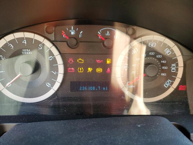 Photo 9 from auction – 2010 FORD ESCAPE LIM with VIN 1FMCU9EG5AKB61571