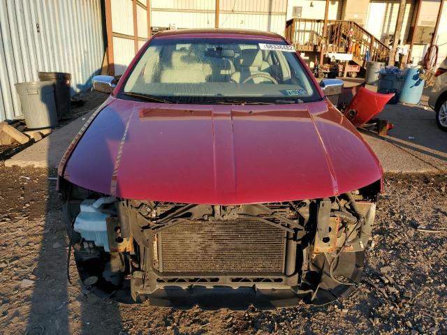 Photo 5 from auction – 2008 LINCOLN MKZ with VIN 3LNHM26T58R656853
