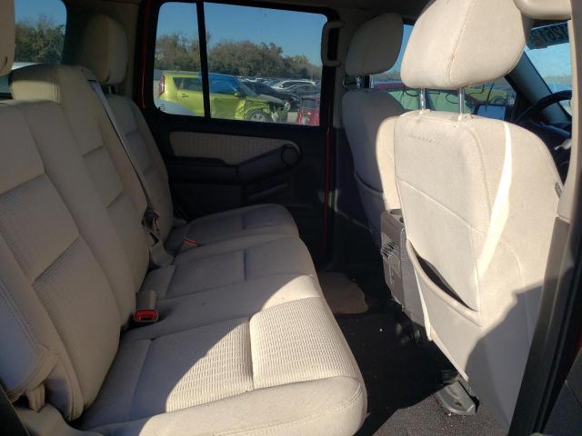 Photo 11 from auction – 2008 FORD EXPLORER X with VIN 1FMEU63E88UA81964
