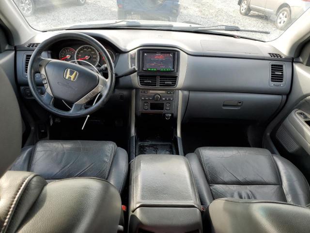 Фото 8 с аукциона – 2007 HONDA PILOT EXL с VIN 5FNYF28547B012211