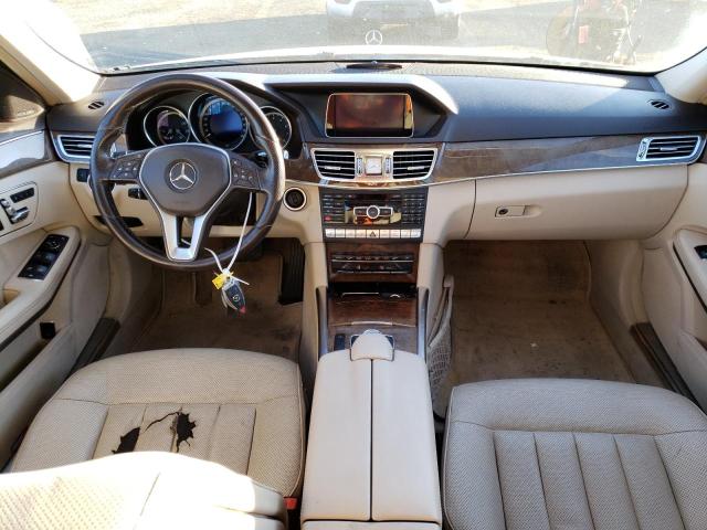 Photo 8 from auction – 2014 MERCEDES-BENZ E 350 with VIN WDDHF5KB4EA832820