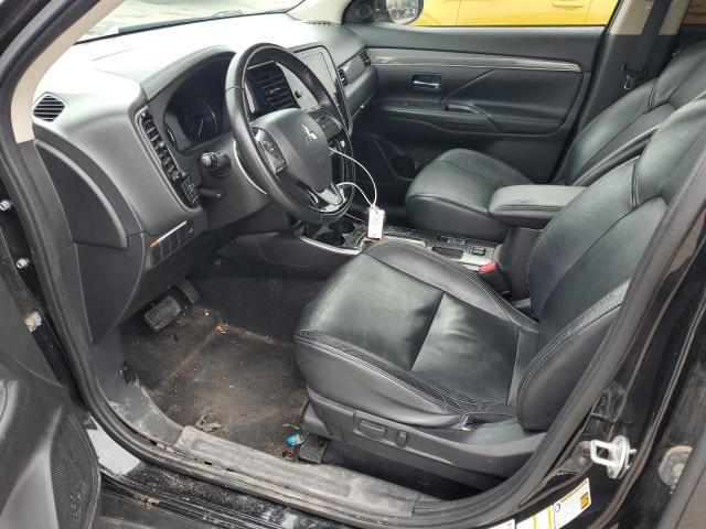 Photo 7 from auction – 2019 MITSUBISHI OUTLANDER with VIN JA4AD3A30KZ009308