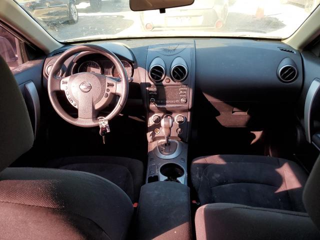 Photo 8 from auction – 2014 NISSAN ROGUE SELE with VIN JN8AS5MT4EW620956