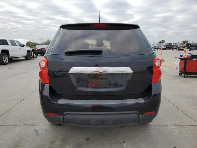 Photo 6 from auction – 2014 CHEVROLET EQUINOX LS with VIN 2GNALAEK0E6292184