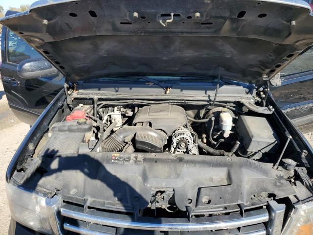 Photo 11 from auction – 2013 GMC SIERRA K15 with VIN 3GTP2WE70DG361439
